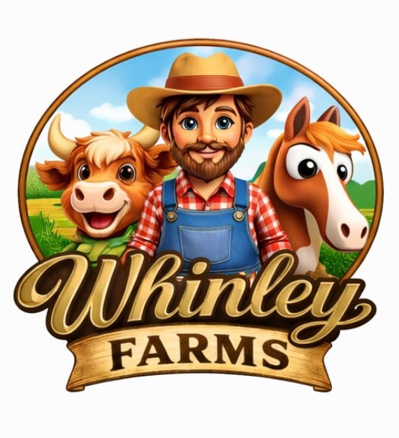 Whinley Farms