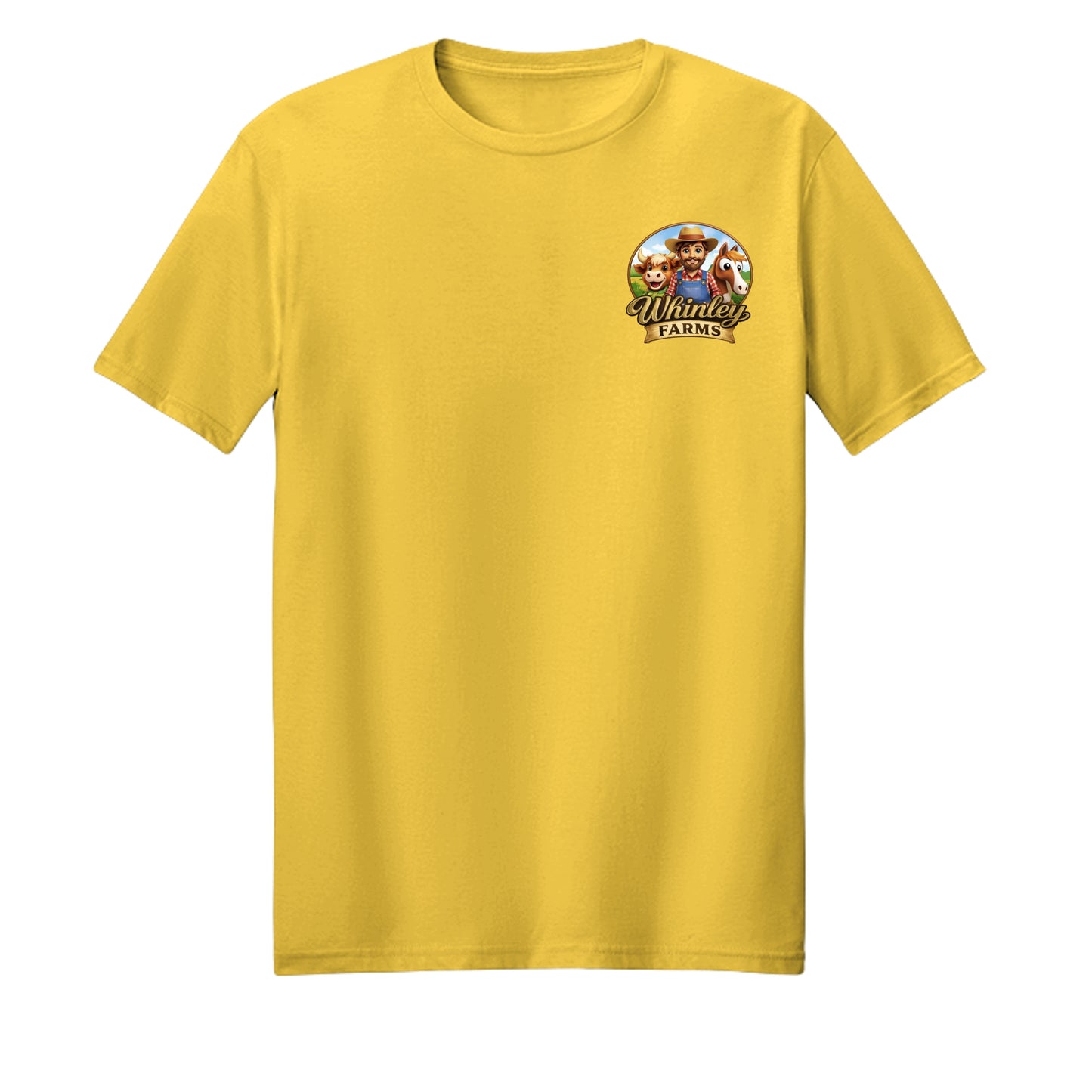 Daisy - 3000 - FRONT