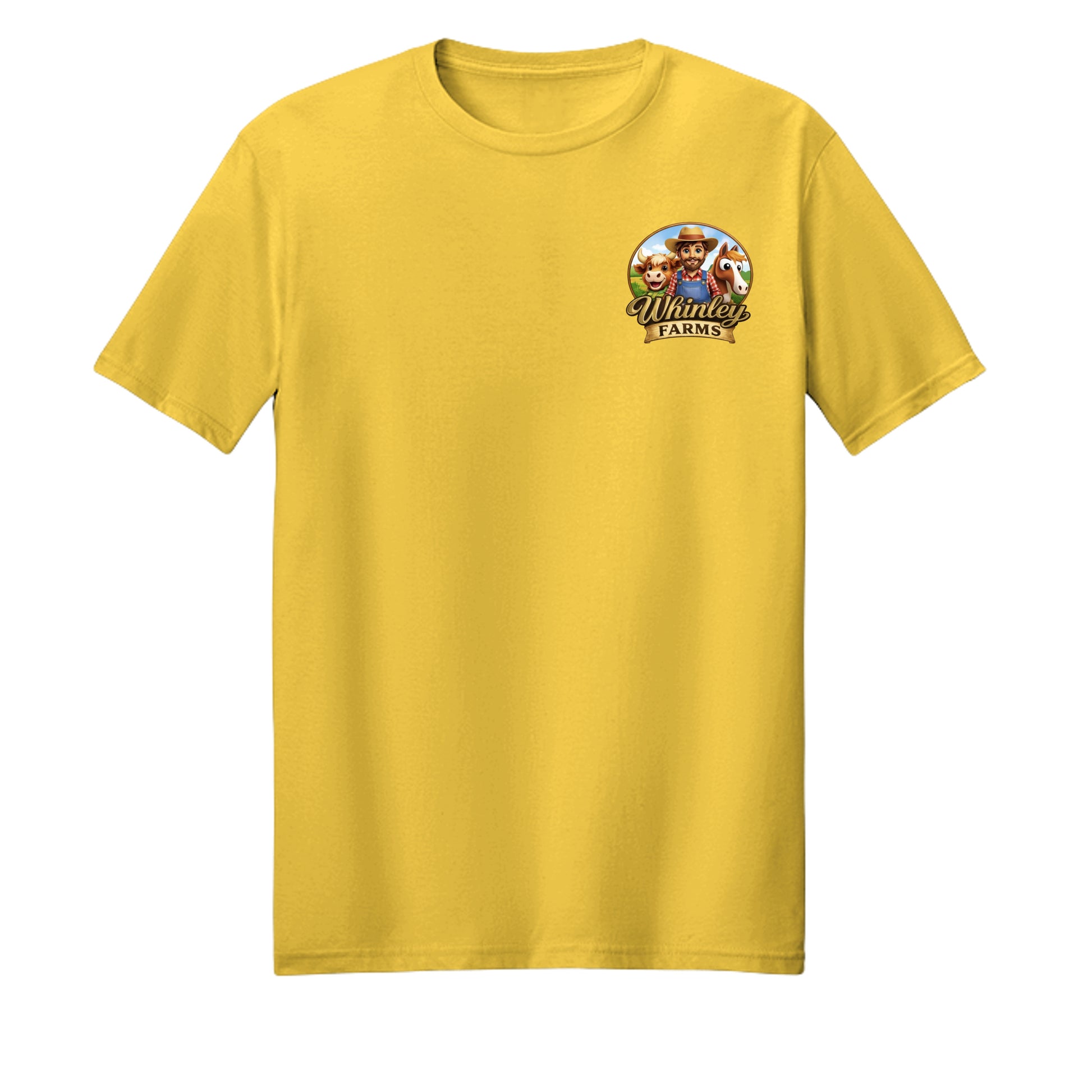 Daisy - 3000 - FRONT