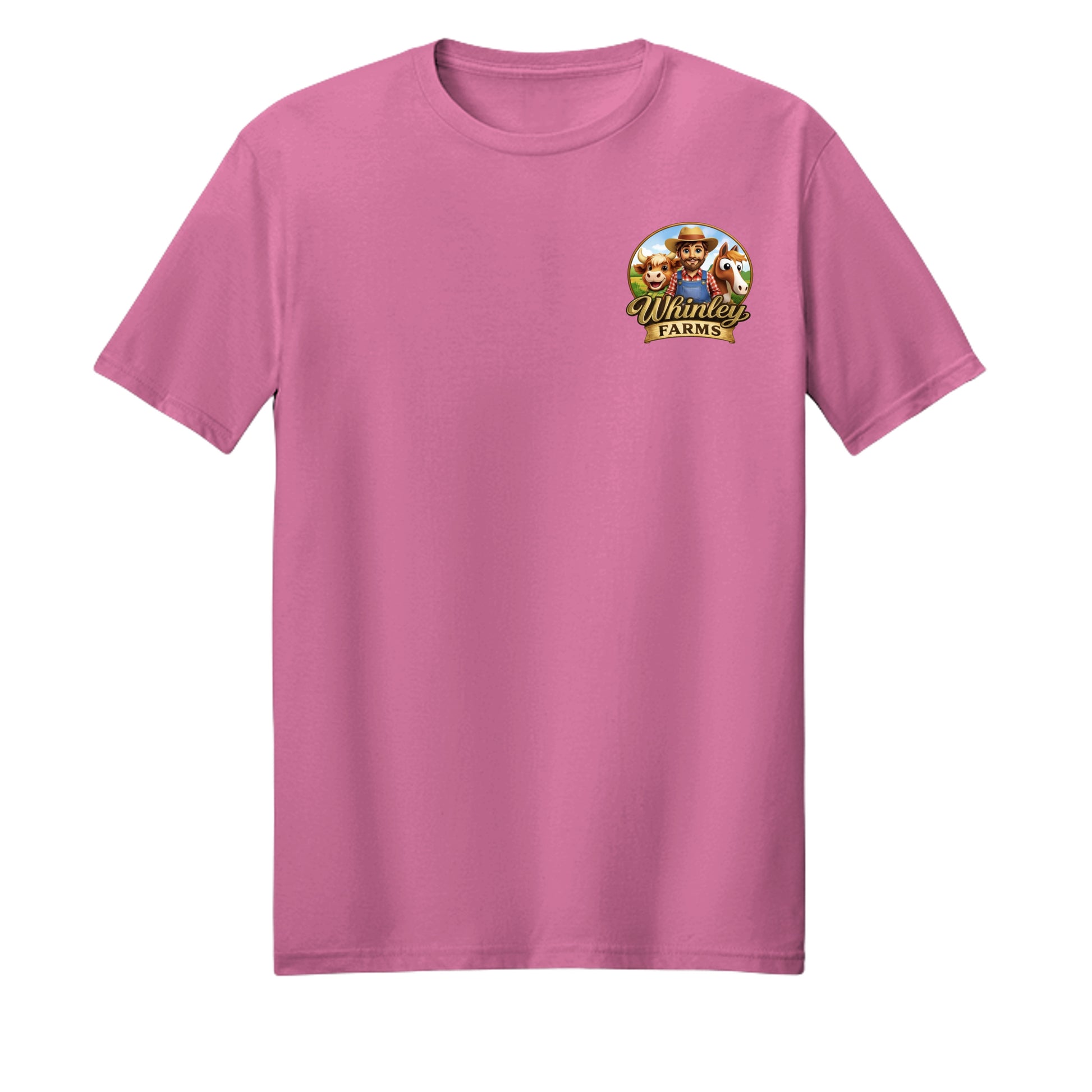 Azalea - 3000 - FRONT